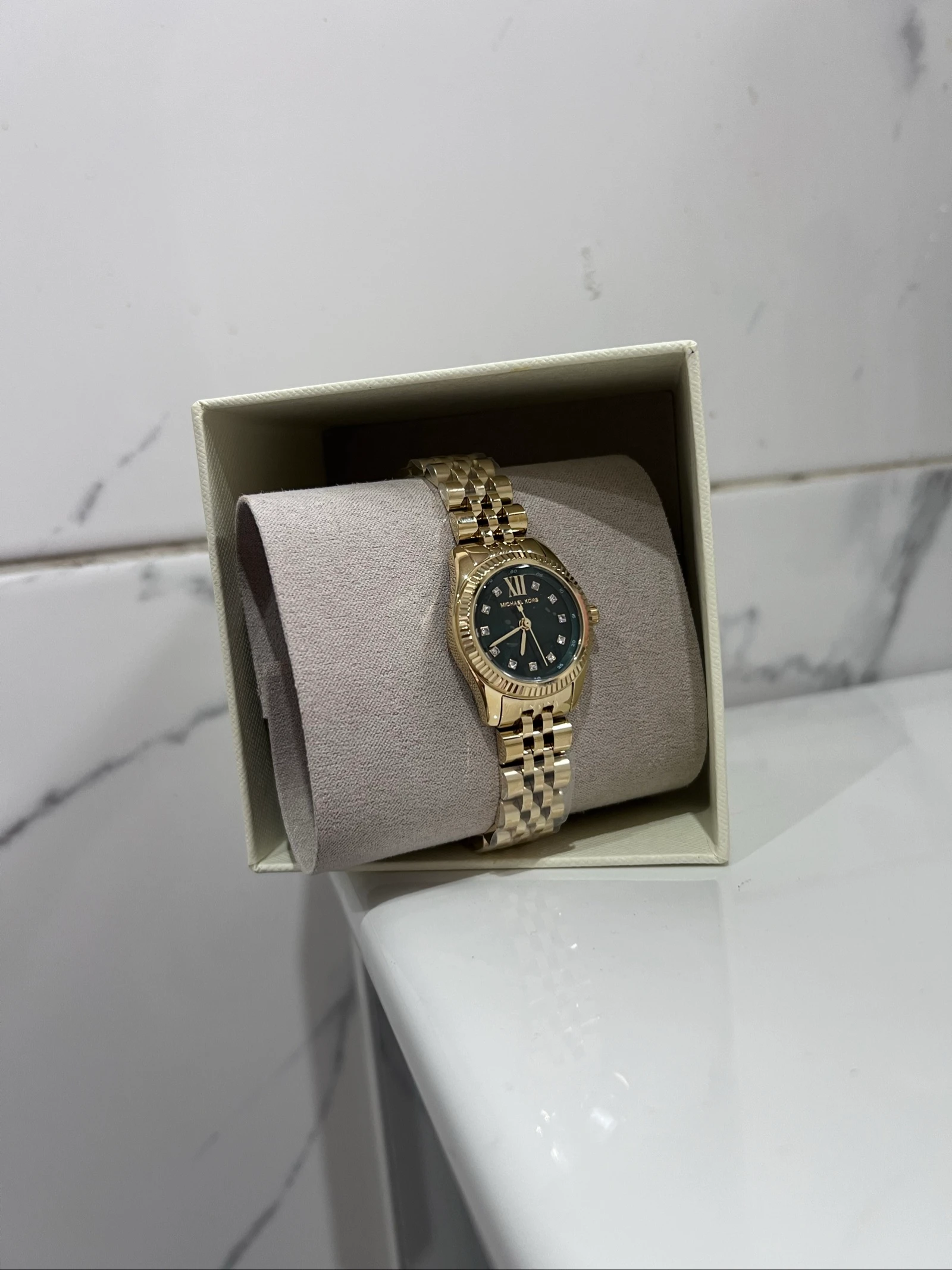 Michael Kors watch – photo 2